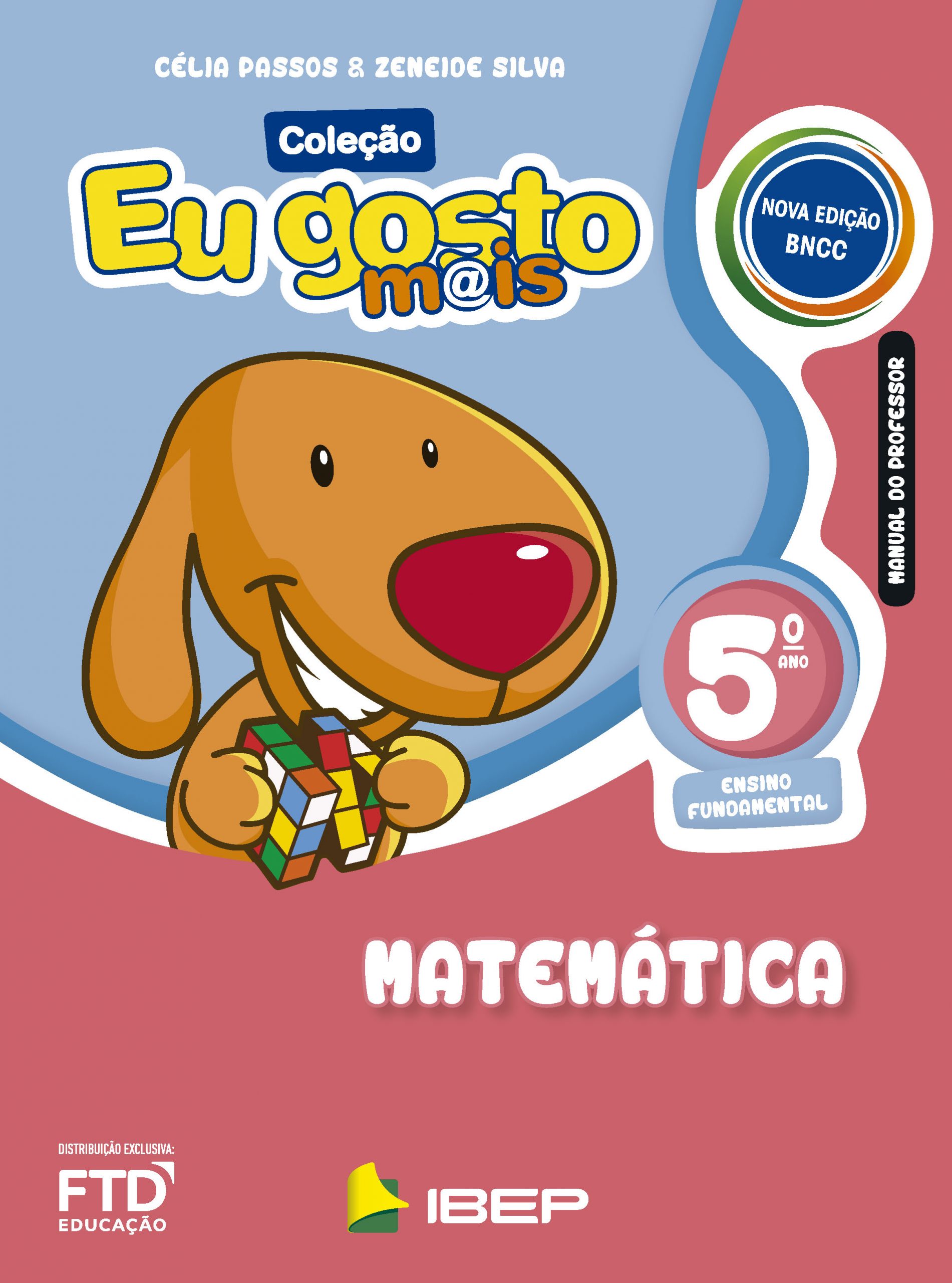 Atividades de Matemática PET - 5º Ano - ATUALIZADO