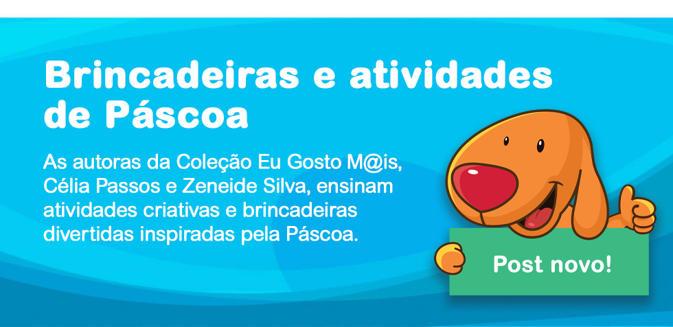 Eu gosto m@is Integrado Vol 2 Ed Infantil - Livro em Casa